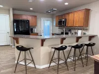 Charming 3-bedroom house in wonderful Beaverton with WiFi, AC