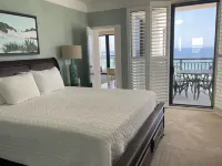 View with a Room Navarre Towers 1207 Hotels near Navarre Beach Sea Turtle Conservation Center