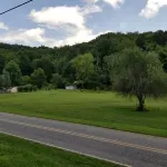 Creekside Farmhouse Cottage in the Mountains Hotels in Millshoal