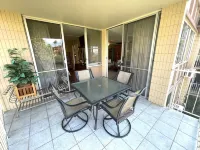 Maui Condo Steps from the Beach--Mountain Views and Partial Ocean View