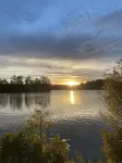 Cozy Cabin on Beautiful Pike Lake Chain