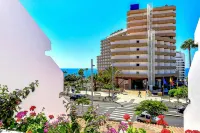 1 bdr apartment with heated pool, close to the beach, Complex Garden City
