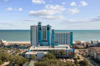 Newly Renovated Unit in The Caribbean! Make lasting memories!