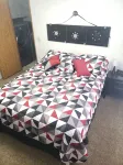 Randy's Rathbun Rental.  "Your Home Away From Home"  Fully Furnished Sleeps 6