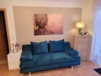 Top Ferienwohnung in Gehobener Ausstattung Weinheim/birkenau