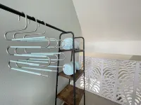 Waterfront- Walk to the Beach- Private Balcony- Sleeps 2