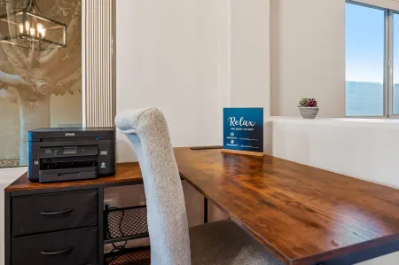 Rose Garden Paradise