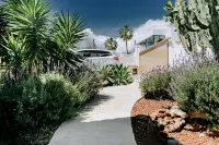 Villa Mar Alborán, Great Seaviews, 5-10 Min Easy Stroll Town & Beaches