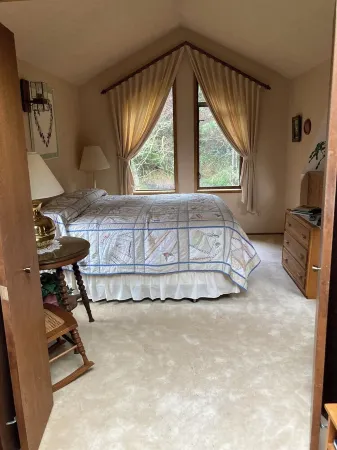 Riverfront Beach House Rental