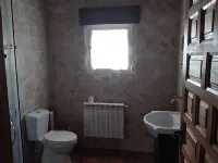 Cottage (full rental) La Abuela Marcelina for 8 people