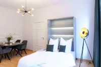 Bezaubernde Altbauwohnung im Herzen von Magdeburg