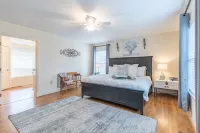Absolute Delight - Sapphire Resort Amenities, Brewery and Golf Nearby! - Wifi
