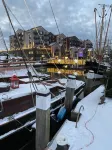Ferienwohnung Büsum Perlebucht