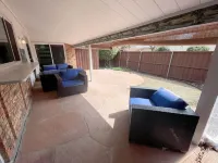 Remodeled ranch home In the heart of west PLANO