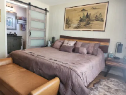 Remodeled Cozy home: 20min to Wolfcreek Ski + 3min to Golf and Rio Grande River Hotels in South Fork