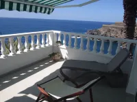 Bahia SOL Apartamento Frente AL MAR II