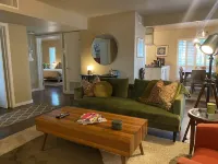 Well Appointed fully furnished 2 BR Biltmore area condo