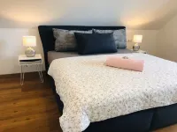 Relax and enjoy in the Geest & Moor 2 vacation home Hoteles en Großheide