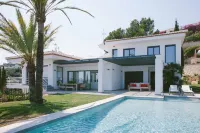 Holiday house with spectacular sea views over the Bay of Javea - Ocean View