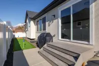 Family Home Orem 4BD w/ Hot Tub