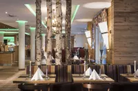Best Western Plus Hotel Willingen - Desayuno