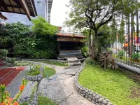 Rumah Singgah Anggrek Mitra RedPartner Hotels in Sumberasih