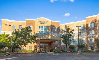Fairfield Inn & Suites Rancho Cordova
