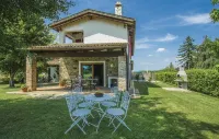 Capriva Del Friuli: House / Villa - Capriva del Friuli