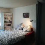 Renovated, spacious, quiet and bright farmhouse in the middle of meadows