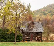 Cabin at Rabbit Hollow