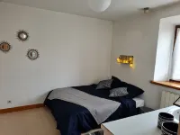 Entire house, quiet and at the gates of Annecy Hotels in Seynod