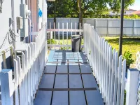 Miami Boho Beach Place - Great location for all your needs! Hotels in Hialeah