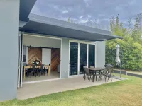 Bundeena Base Cottage - บ้านพักหลังเล็ก
