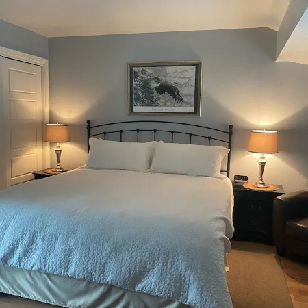 Papa Bear Cottage (Downtown Cody) Hoteles en Cody