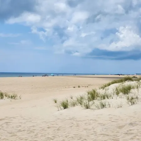 Dune Alright! Waterview & Private Dock