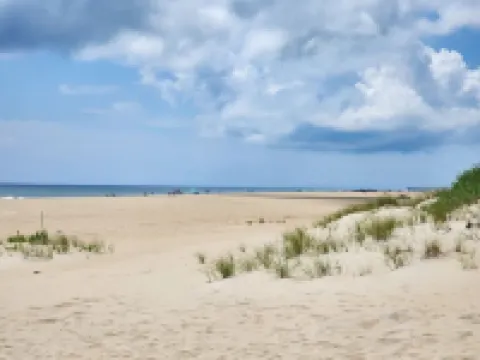 Dune Alright! Waterview & Private Dock