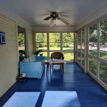 1910 Family Home near Lake Winnebago, available for EAA