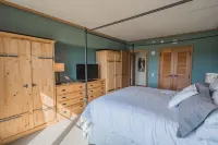 Suncadia Lodge 1-Bedroom Riverview Suite!
