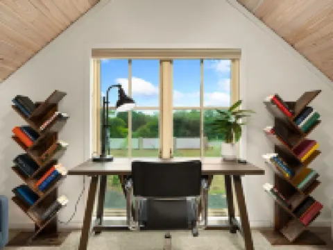 Luxury Barnhouse with 🔥HEATED🔥 Pool Hoteles en Kyle