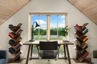 Luxury Barnhouse with 🔥HEATED🔥 Pool