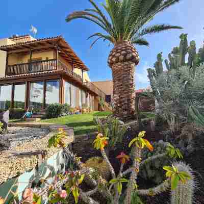 The perfect blend of tranquillity, beauty and functionality. Hotel Exterior