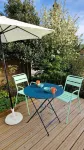 L'Argousier, country house 4 minutes from Wissant beach - Lantställe