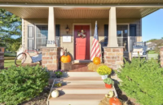 Charming "Cream of the Crop" Cape ~❤️of Middletown