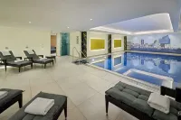 Courtyard Hamburg Airport - Pools