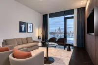 Dorothea Hotel, Budapest, Autograph Collection - balcony