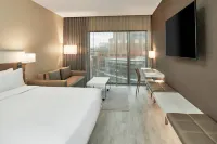 AC Hotel Greenville Hotels near West End