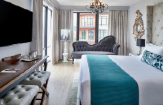 The Edwin Hotel, Autograph Collection