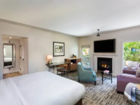 The Lodge at Sonoma Resort, Autograph Collection Hotels in Sonoma