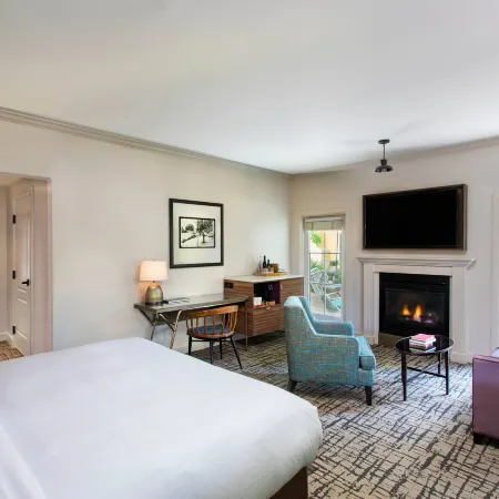 The Lodge at Sonoma Resort, Autograph Collection