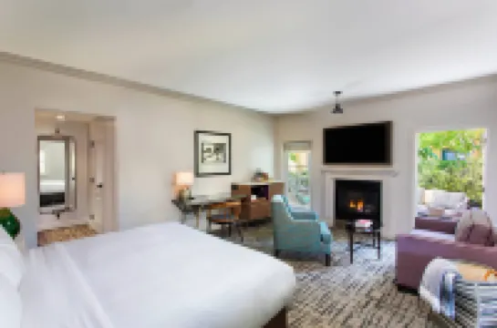 The Lodge at Sonoma Resort, Autograph Collection Hotels in Sonoma